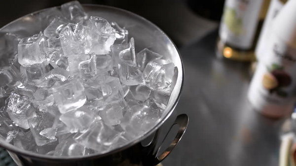 Как правильно приготовить лед и чем его можно заменить