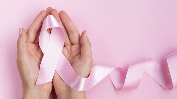 Рак молочної залози: симптоми, діагностика, профілактика