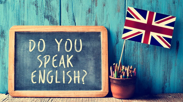 Говори по-английски без ошибок
