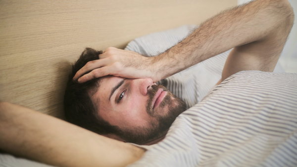 Эти 6 советов помогут уснуть без задних ног