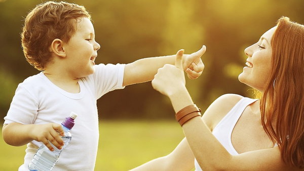 Хорошая памятка для родителей: 30 простых истин, которые стоит запомнить раз и навсегда