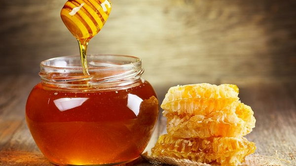 Мёд и орехи — яд в чистом виде! 6 сочетаний продуктов, которыми ты травишьс...