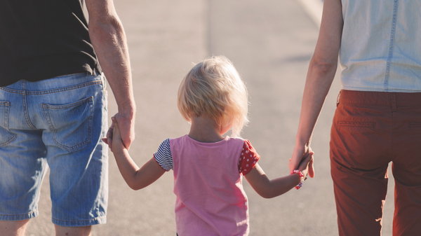 9 не, которые превратят тебя в хорошего родителя