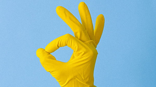 Одноразовые перчатки Benovy: надежная защита и инновационные преимущества