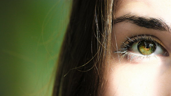 В чём особенность людей с зелеными глазами
