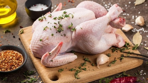 Что делать с мясом старой домашней курицы