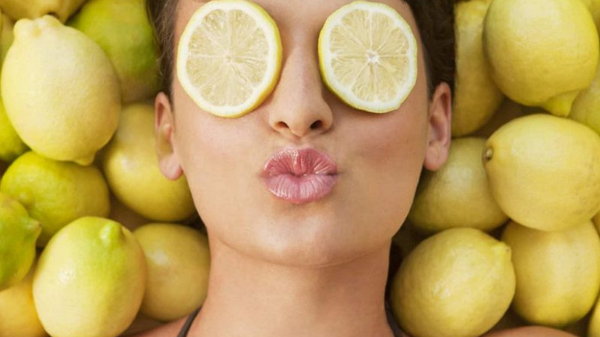 5 бьюти-советов c использованием лимона